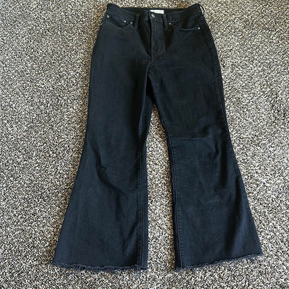 Vintage Madewell